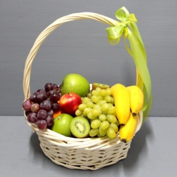 Fruits Basket No. 1